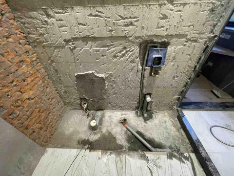 翔九水電工程有限公司 - 馬桶更換