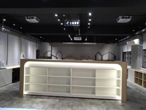 石秀室內裝修設計有限公司 - 