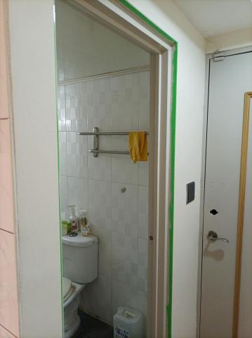 陳品豪 - 門板/框改色