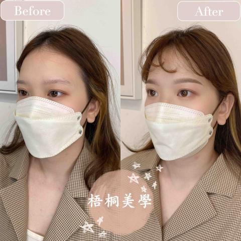 林口·洛庭 - 機器霧眉