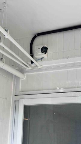 元宇通訊工程行 - 神盾500萬全彩帶聲音鏡頭