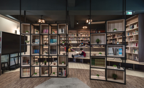 石秀室內裝修設計有限公司 - 