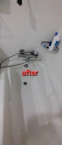 日光清潔個人工作室 - 