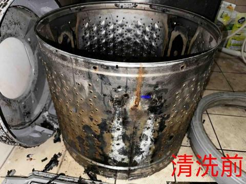 蜜蜂哥家電清洗工作室 -  