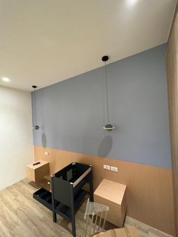 竣勝裝潢網有限公司 - 床頭設計