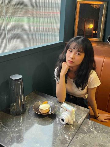 提供louisa打工服務的專家林婕縈