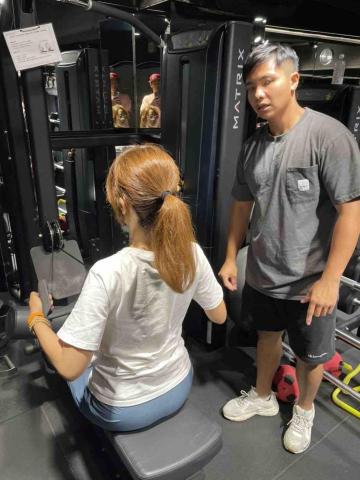 肌肉調整師Ken - 