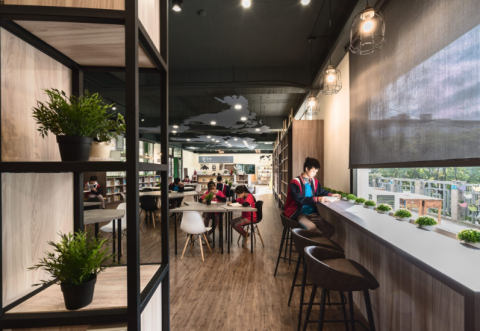 石秀室內裝修設計有限公司 - 