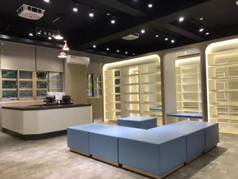 石秀室內裝修設計有限公司 - 