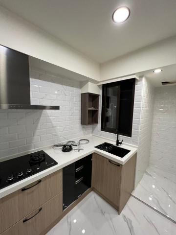 竣勝裝潢網有限公司 - 廚具L型設計安裝