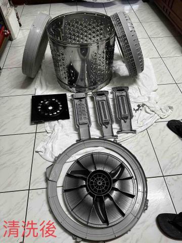 蜜蜂哥家電清洗工作室 - 