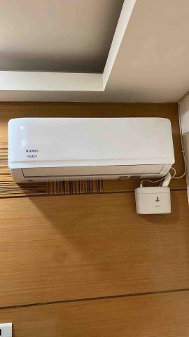 五洲冷氣空調 - 