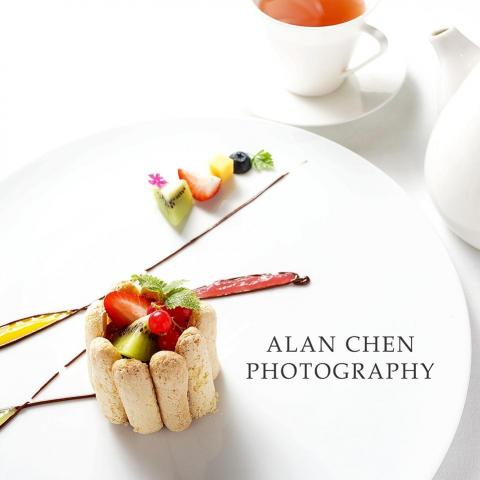 提供林園美食服務的專家AlanChen Photography 