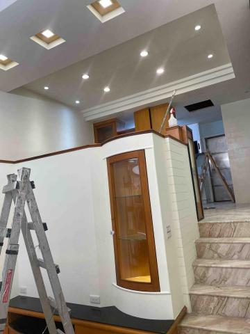 勝雨工程。油漆。防水。 -  勝雨工程。油漆。防水。 -