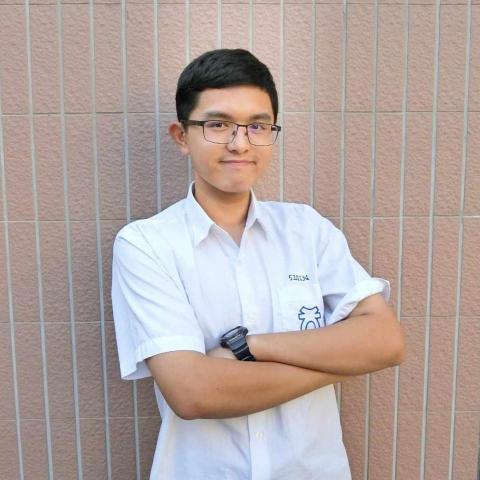 提供壁貼之家服務的專家Mike