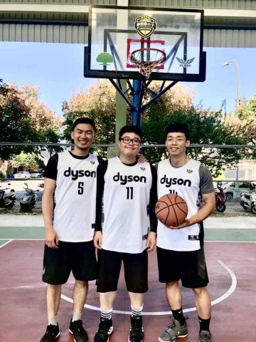 KST全齡運動指導員 - 