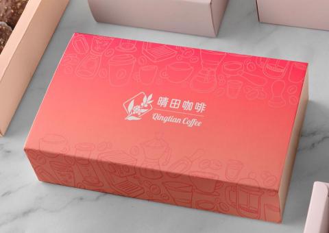 楊晴晴 - 包裝設計