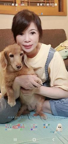 江睿茵 - 我和我的寶貝