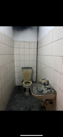 王柏濠 - 施工前