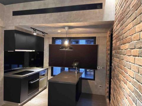 瑞丞室內設計 - 美式工業風