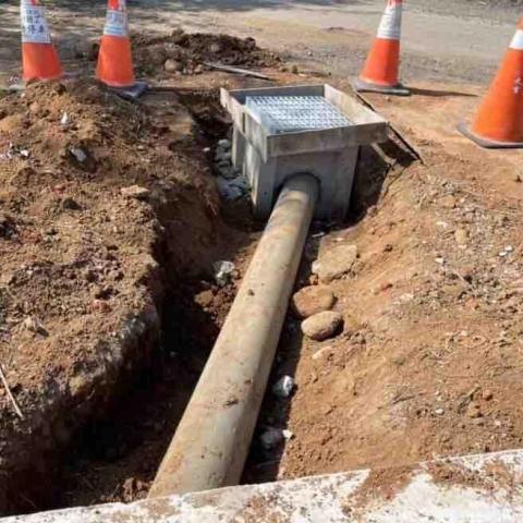 元吉工程行 - 陰井埋設 元吉工程行 - 陰井埋設