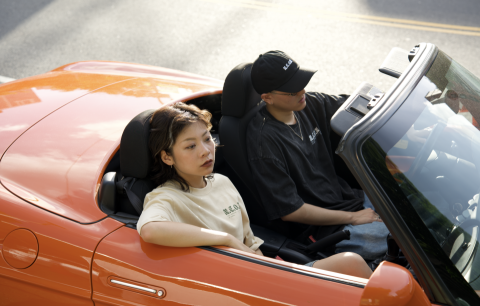 Overeasy Media 荷包蛋媒體 - 產品攝影