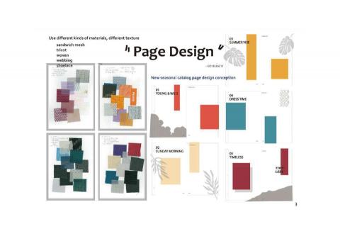 JJJ. studio - 型錄設計