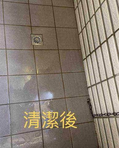 軒合環境維護 - 