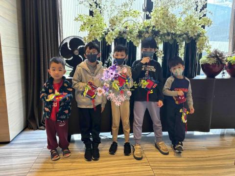 夏蕊童夢工坊 - 2024新竹社區親子DIY活動