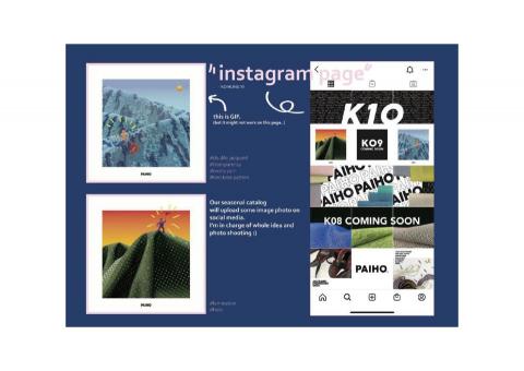 JJJ. studio - IG 圖文排版