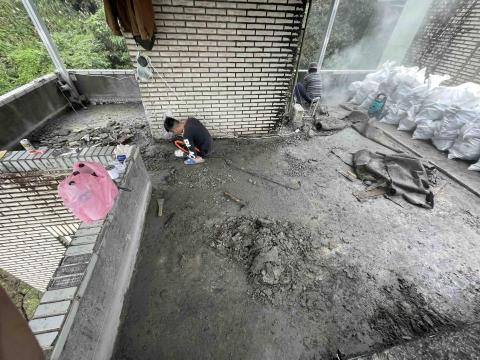 拓紘油漆工程 - 