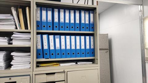 林裕翔 - 相關計劃書資料夾相片