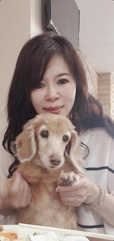 江睿茵 - 我和我的寶貝