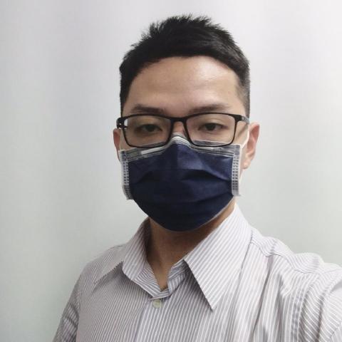 提供n4聽解服務的專家莊博文