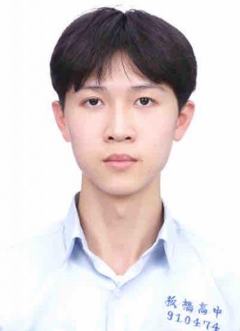 謝政諺 謝政諺