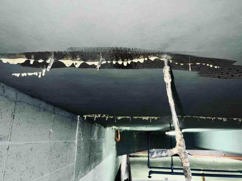 宏胤實業有限公司 - 地下室高壓灌注止漏 宏胤實業有限公司 - 地下室高壓灌注止漏