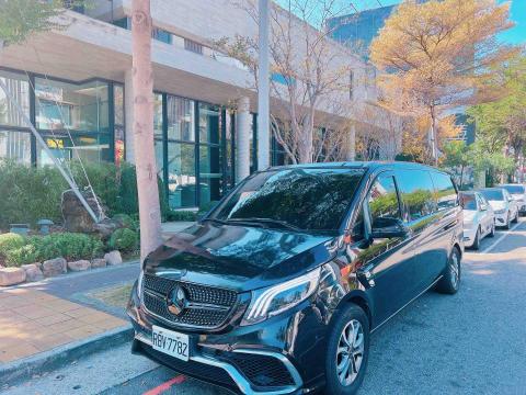 朋輝國際小客車租貸 - 中部包車吃吃吃