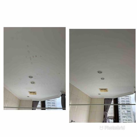 鼎勝油漆工程 - 