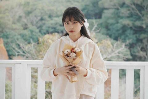 提供新店老街服務的專家林郭蒨伶