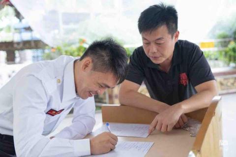 映象影音設計整合工作室 - 太平宮捐車儀式 映象影音設計整合工作室 - 太平宮捐車儀式