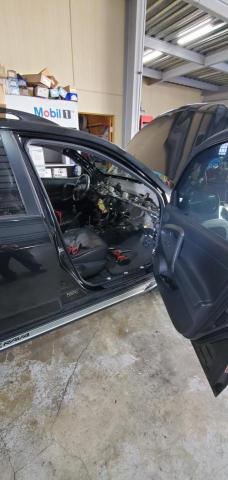 德仁汽車維修工作室 - rav4風險仁更換