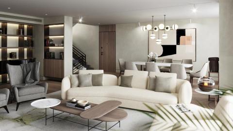 羅達設計工作室有限公司 - 