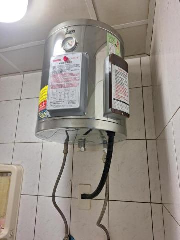 海奧華企業社 張光旻 - 