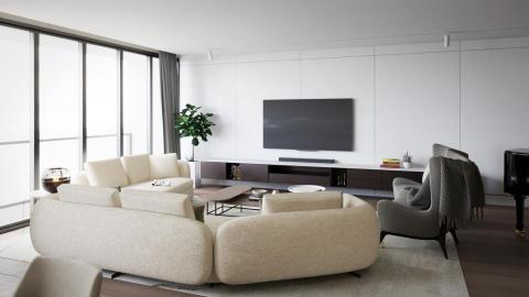 羅達設計工作室有限公司 - 