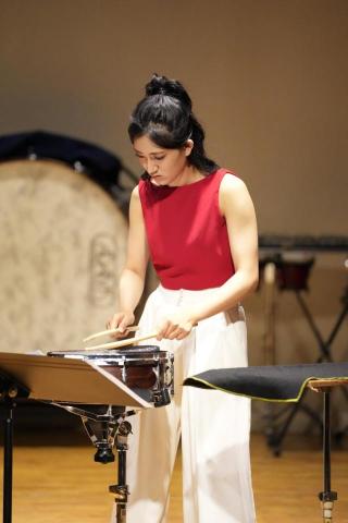 黃庭誼 - 東海大學畢業音樂會