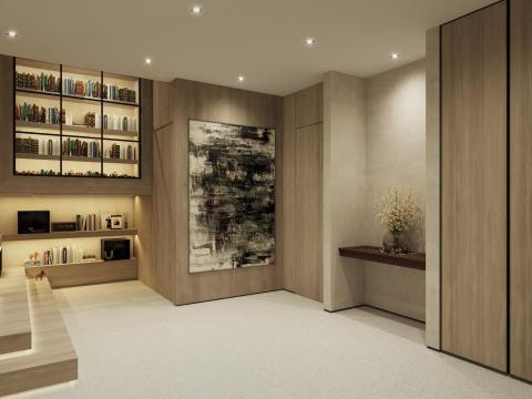 羅達設計工作室有限公司 - 