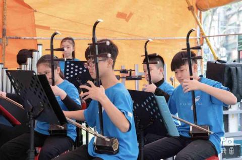 映象影音設計整合工作室 - 木柵里兒童歡樂趴 映象影音設計整合工作室 - 木柵里兒童歡樂趴