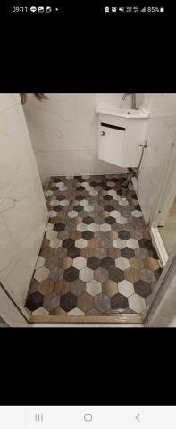 正新木地板 - 花磚系列