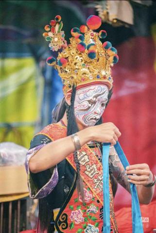 映象影音設計整合工作室 - 北港振玄宮贊境 映象影音設計整合工作室 - 北港振玄宮贊境