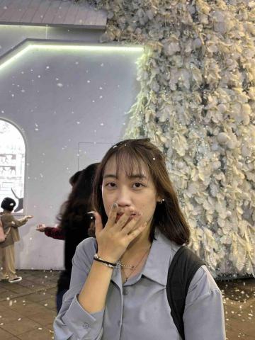 提供112數b服務的專家蔡宛庭